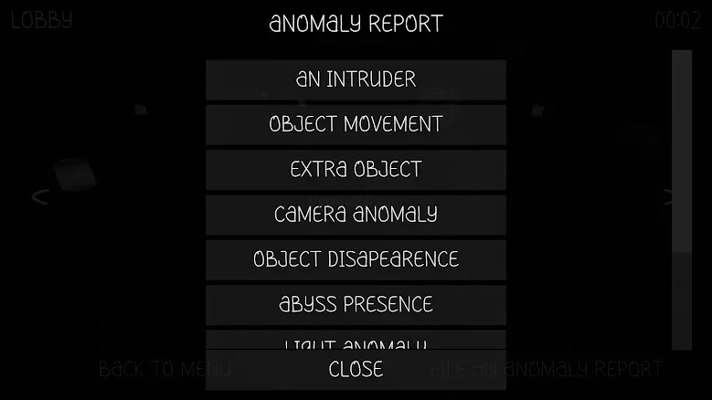 I'm on a Paranormal Mission 0.6.3