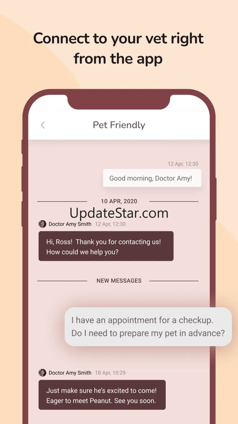 Vetted Pet Health 2.6.59