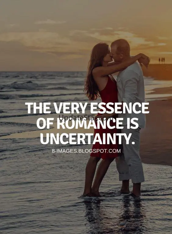 Romantic Love Quotes 25.04
