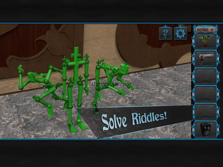 Sinking Ship Escape 1.1