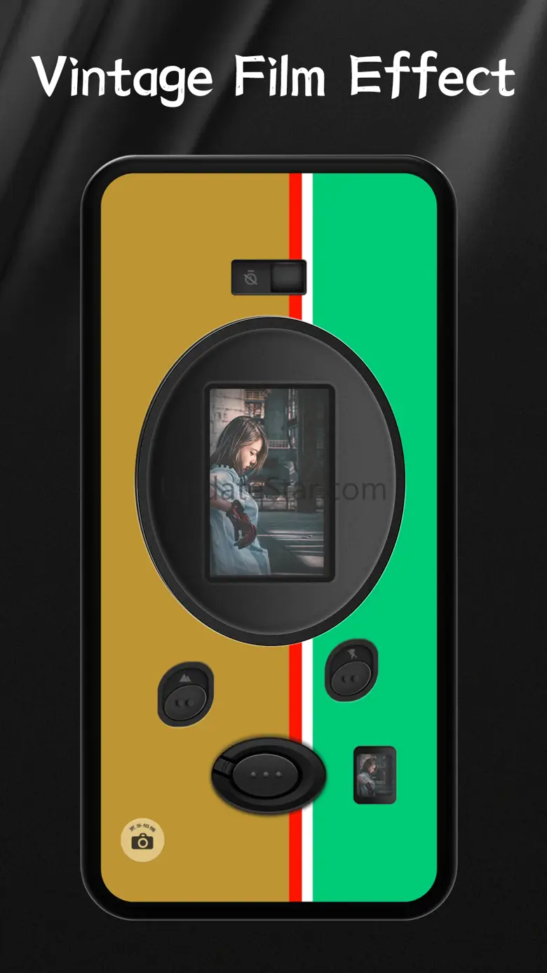 FOMO CAM 3.9