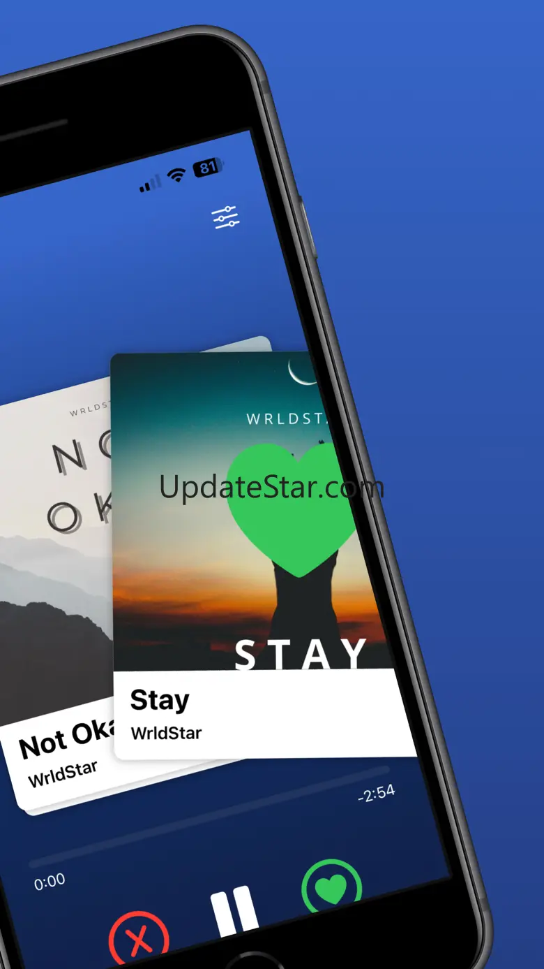 Muze: Music Discovery 1.3.3