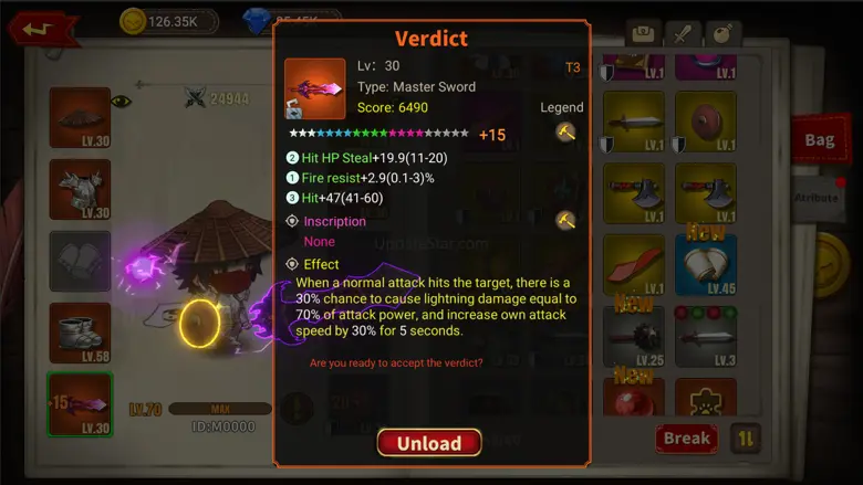 Mushroom Knight 1.34