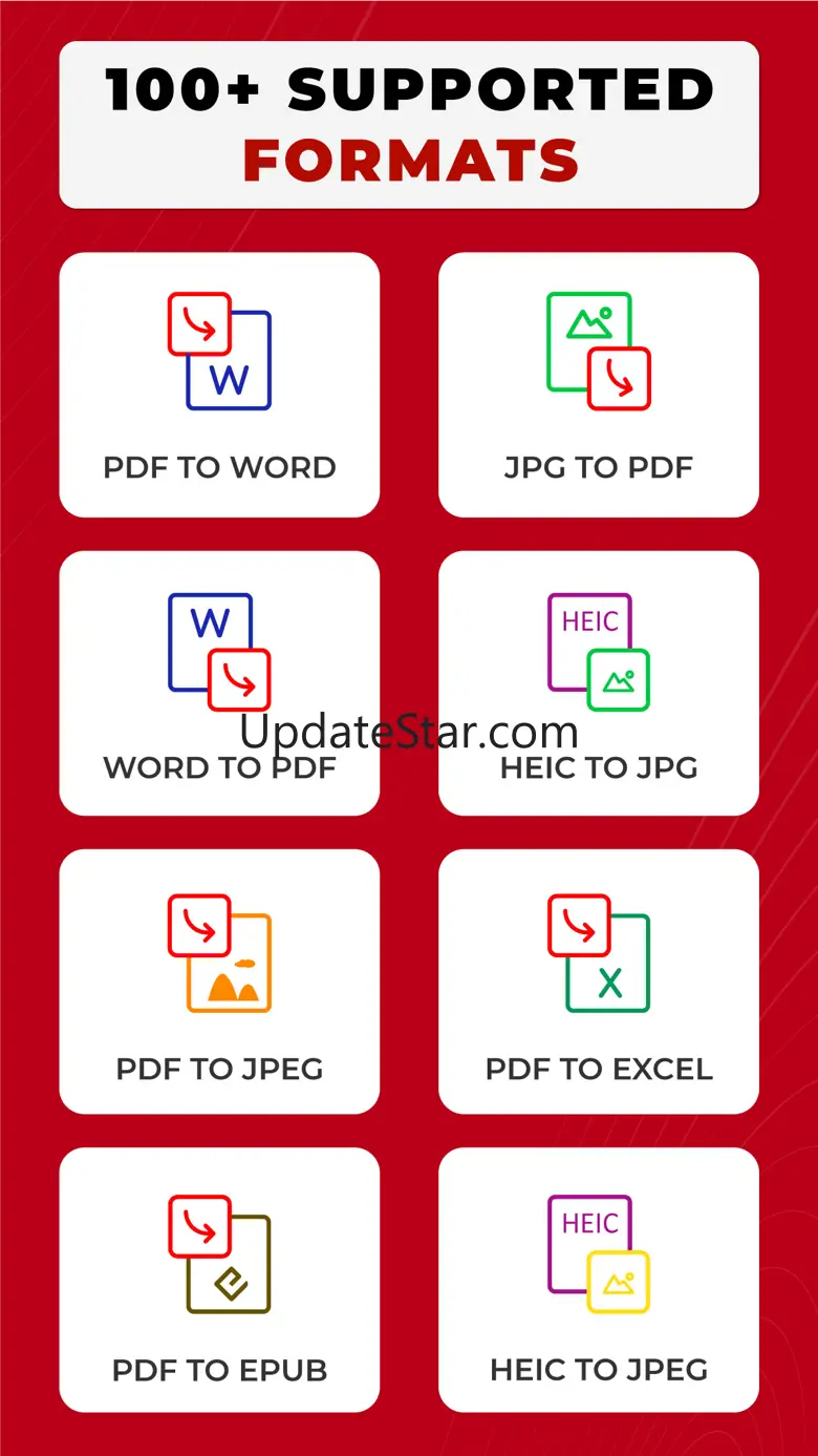 PDF Converter: Photo to PDF ! 1.2