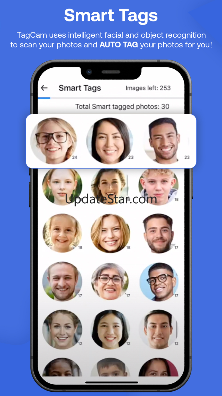 TagCam 1.8