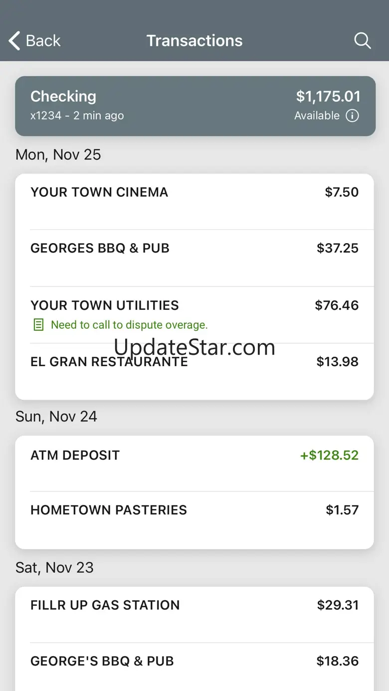 Vantage Bank MN 3.13.1