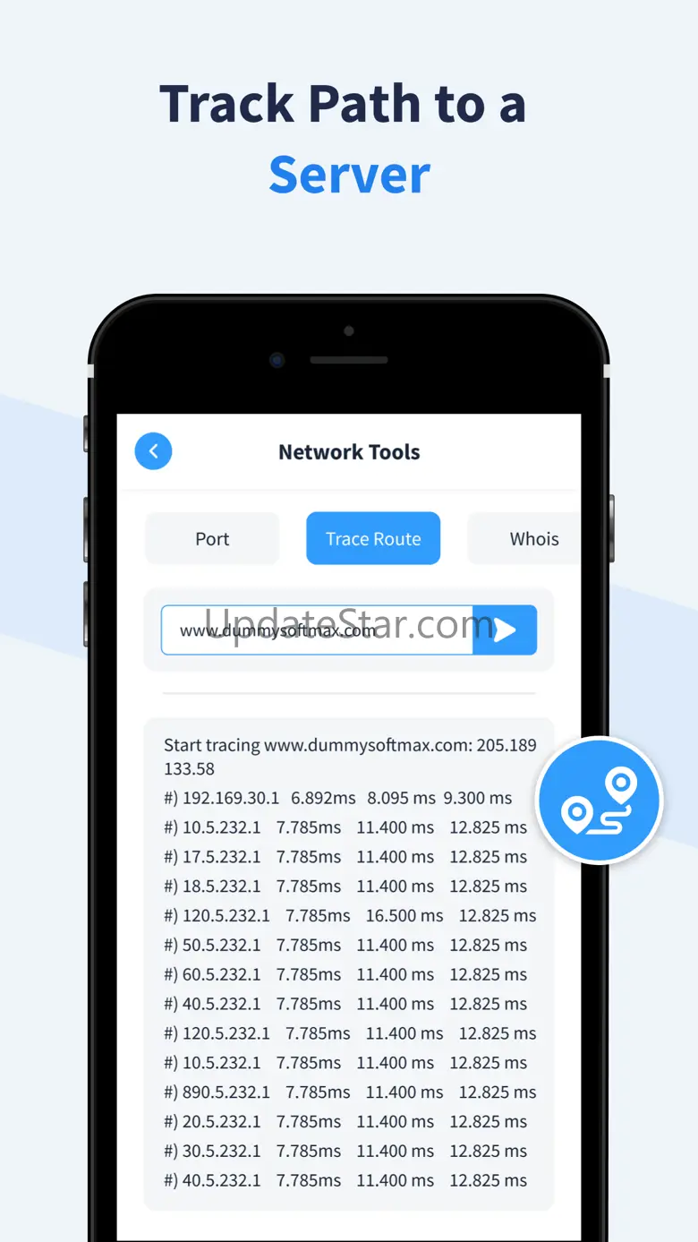 Router Admin Setup Password 1.0