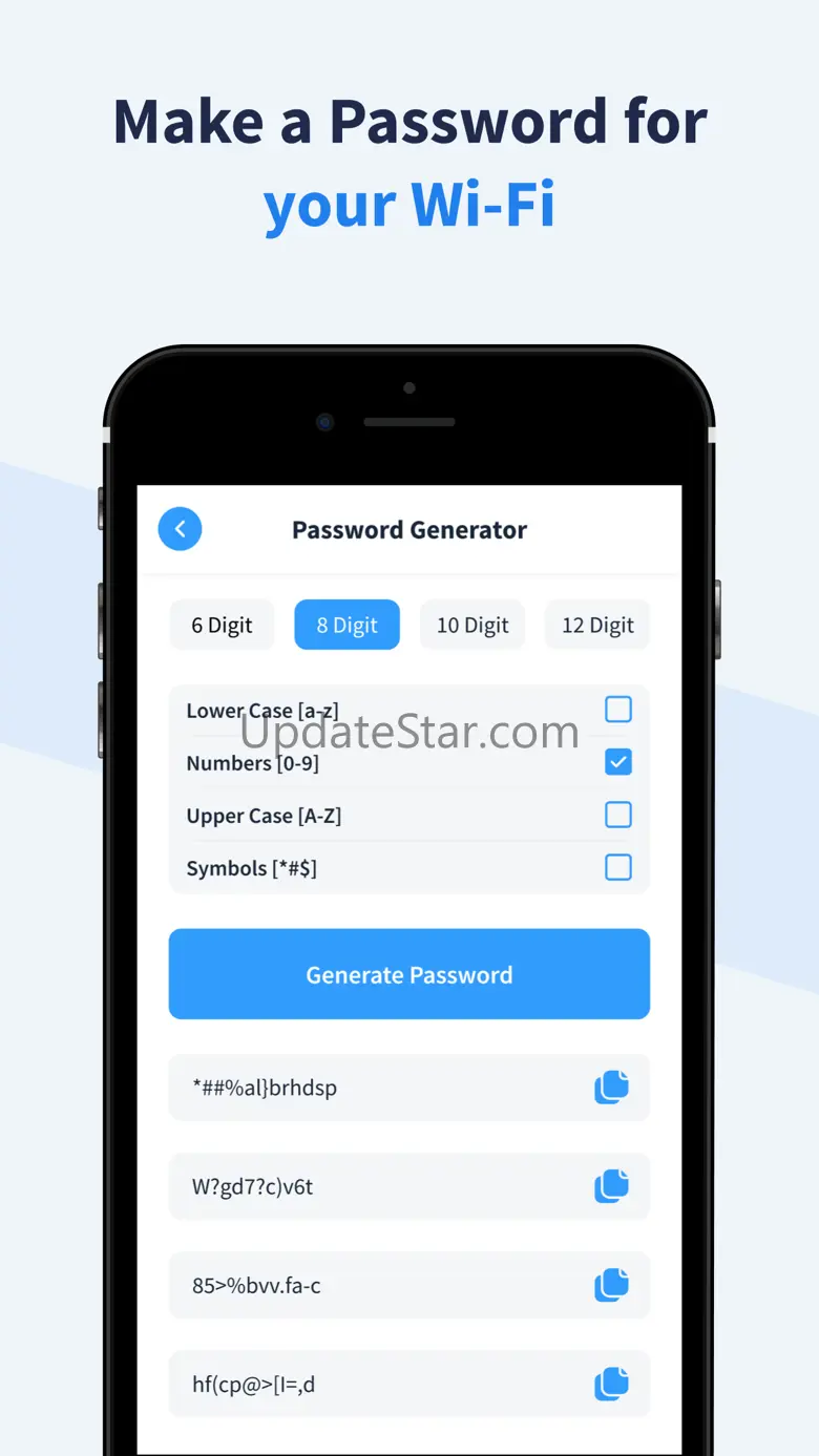 Router Admin Setup Password 1.0