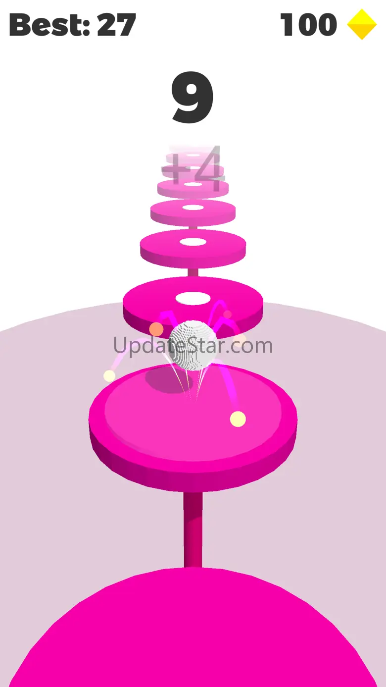 Sky Ball Jump Fun 3.2