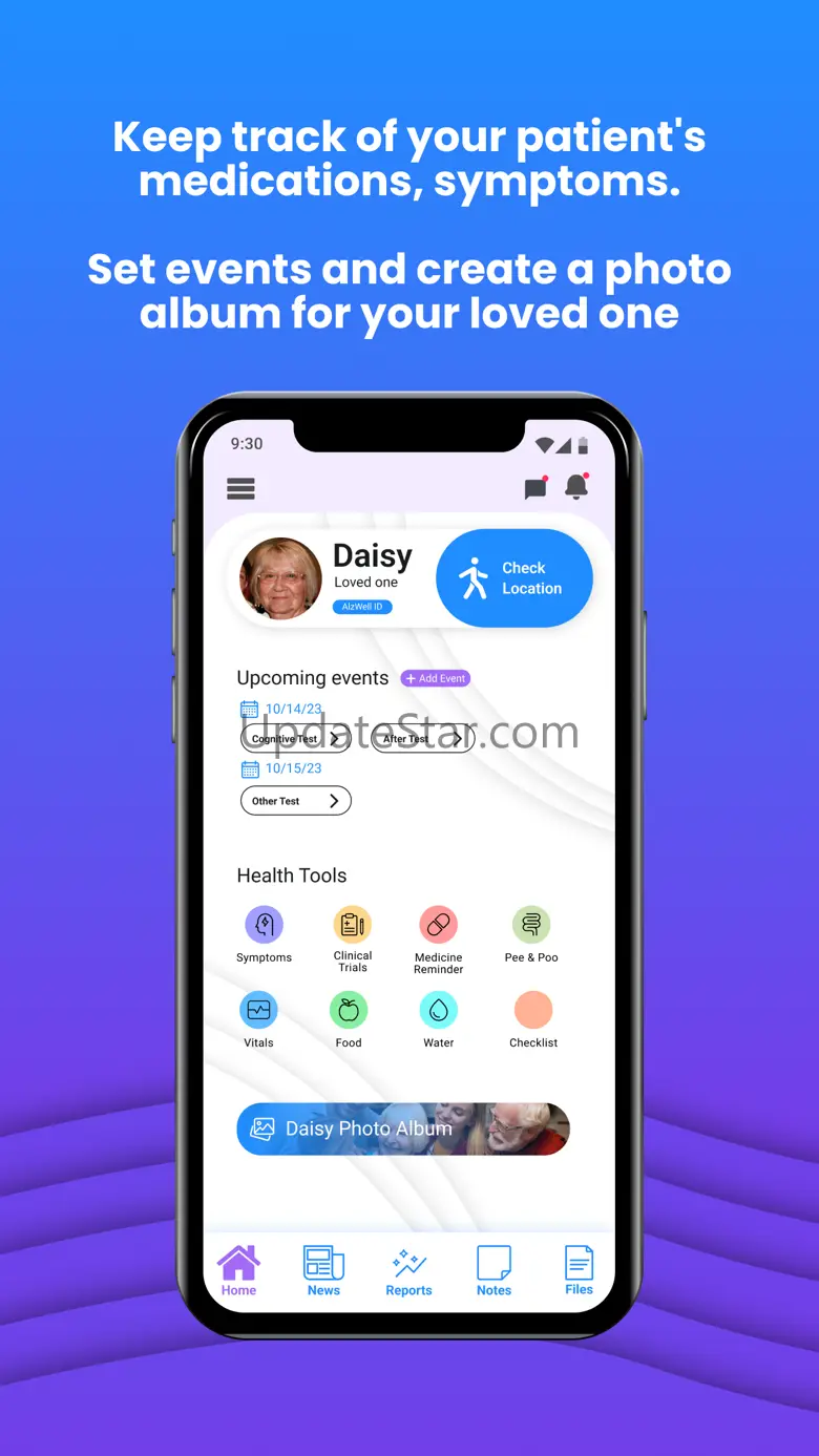 AllzWell 8.0.9