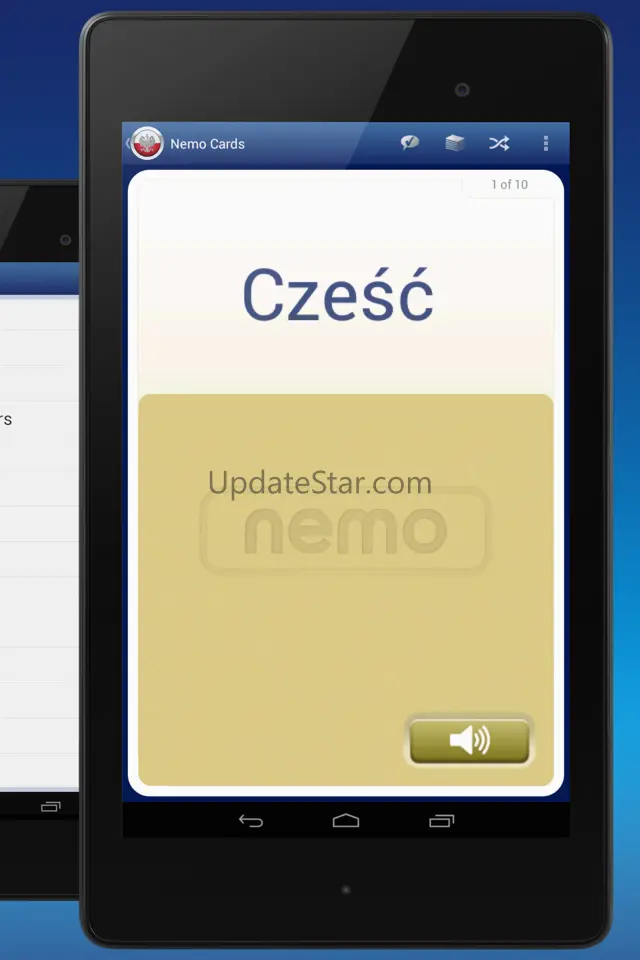 Nemo Polish 1.5.0