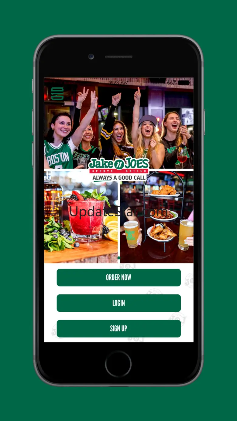 Jake n JOES Sports Grille 24.6.2024052001