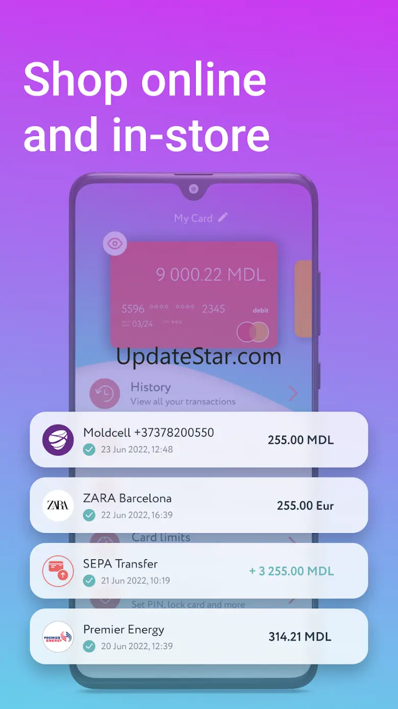 Paynet Wallet 3.15.3