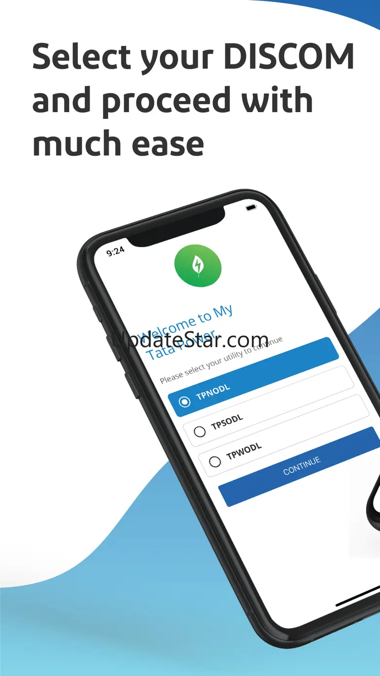My Tata Power- Consumer App 2.27