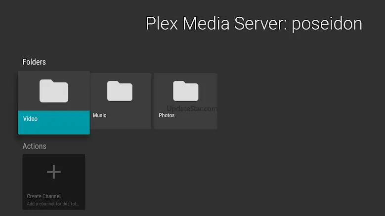 DLNA Channels 1.3.7
