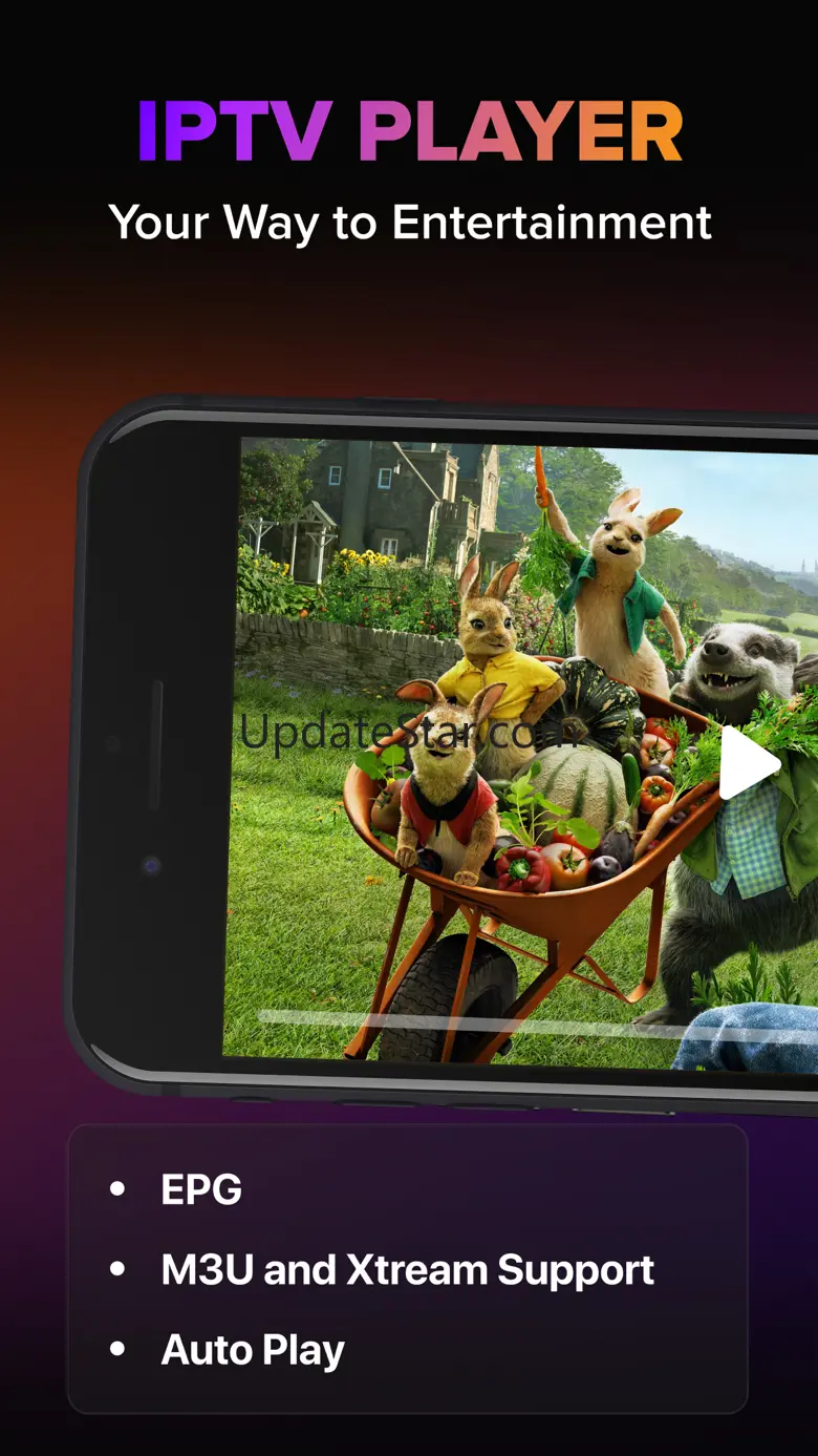 IPTV Player - Smart Pro 1.5.4