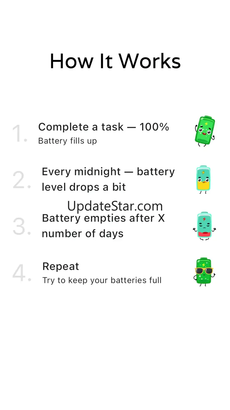99 reminders – task countdowns 1.13