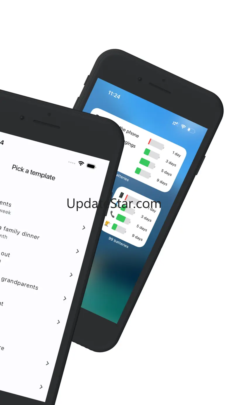 99 reminders – task countdowns 1.13