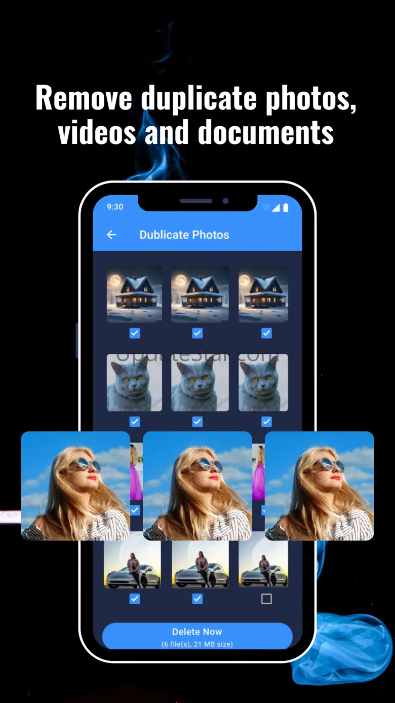 AI Cleaner - Cleaning Luxe 1.5