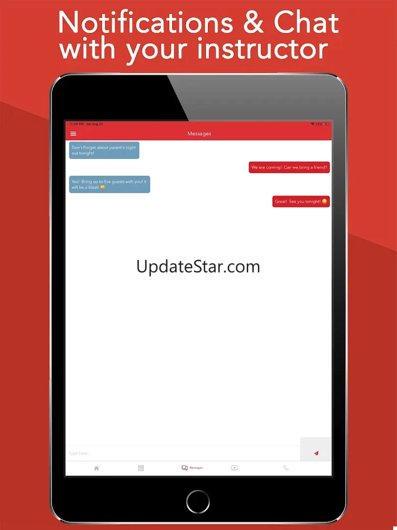 Spark Member 8.0.0