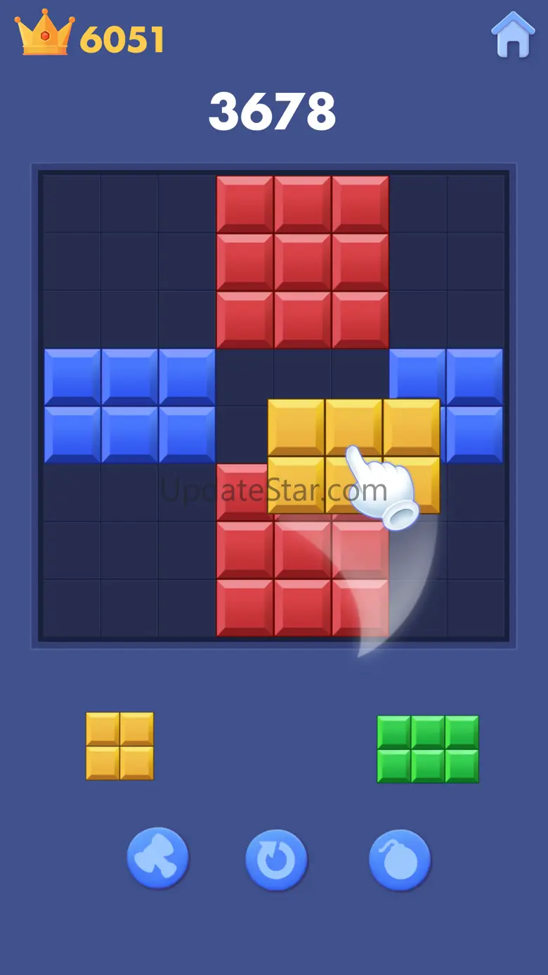 Block Puzzle - Color Blast! 1.1.2