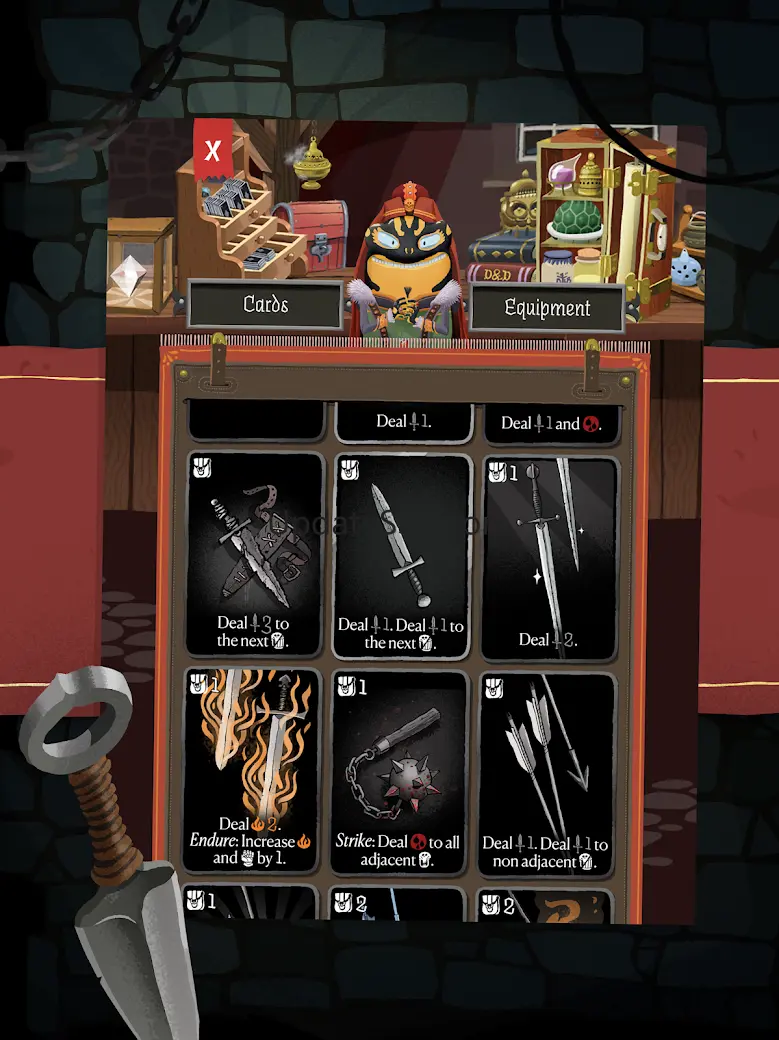 Card Crawl Adventure 1.0.184