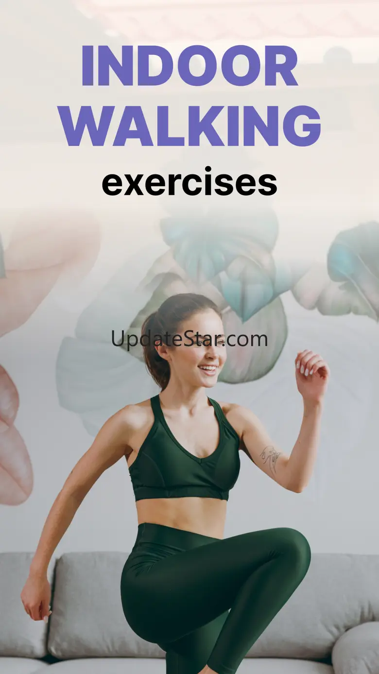 Indoor walking challenges 1.0.2