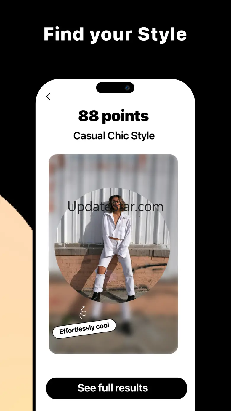 Fitz - Outfit Rating & AI Tips 1.0.1