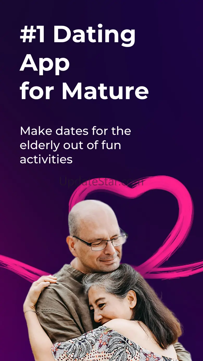 Agemingle - Mature Dating 1.5.0