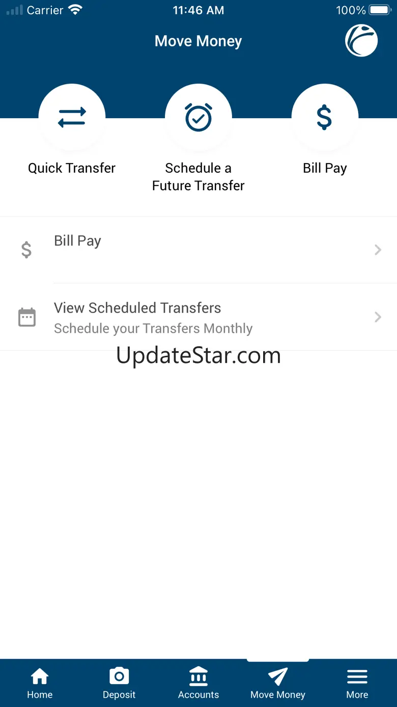 Kellogg Community Credit Union 6.0.15