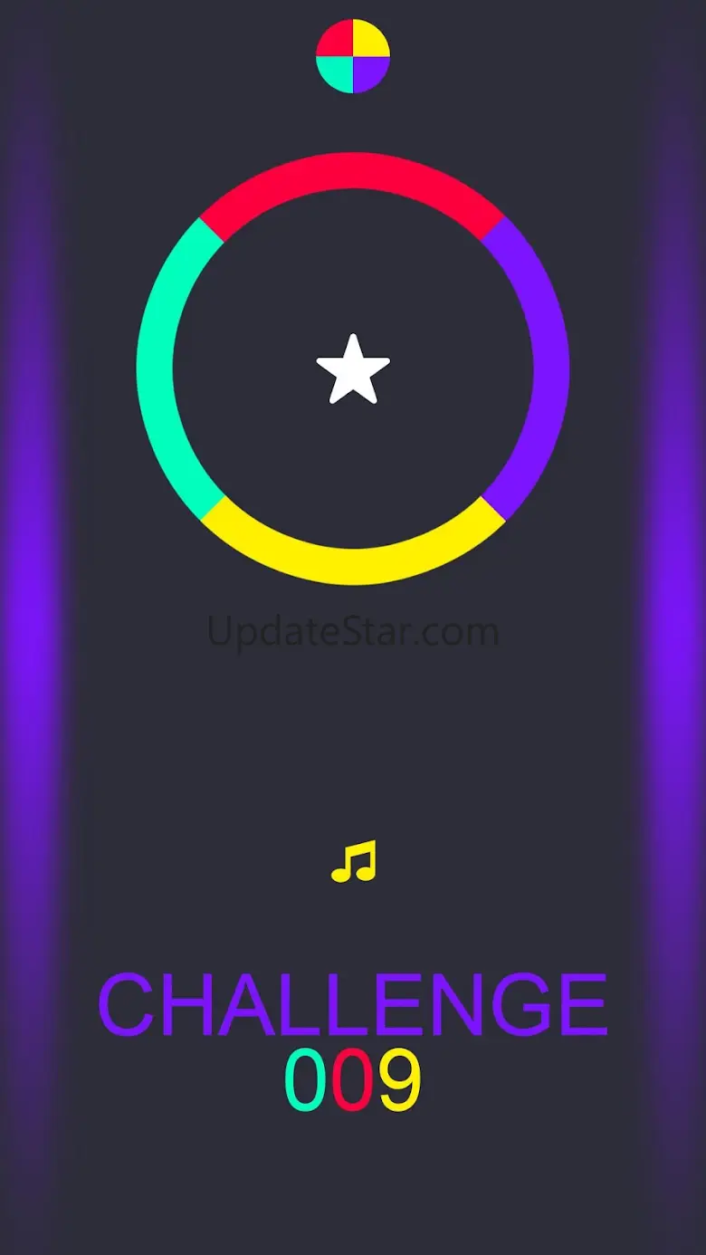 Color Spinner Jump 1.0