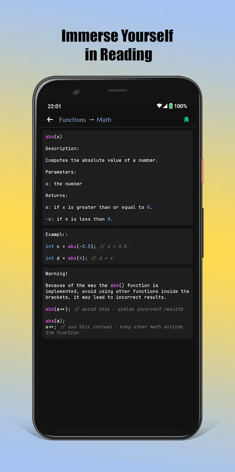 Arduino Handbook 2 2.1.10