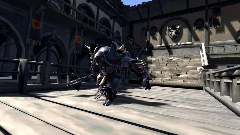 Shadow Dungeon Battle Heroes 1.0.2