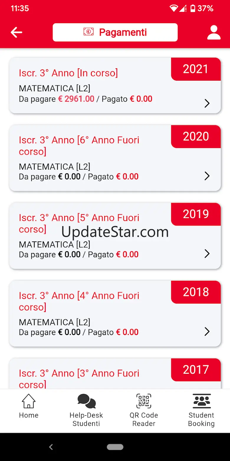 MyUnito+ 24.9.0