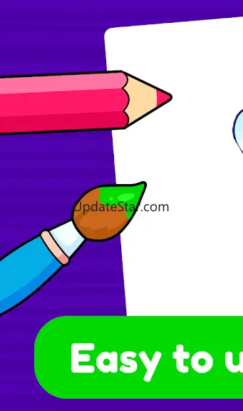 Coloring save simbachka