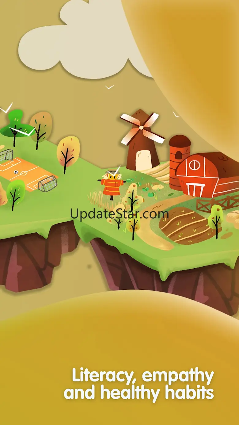 Sloth World - Play & Learn! 3.3.16