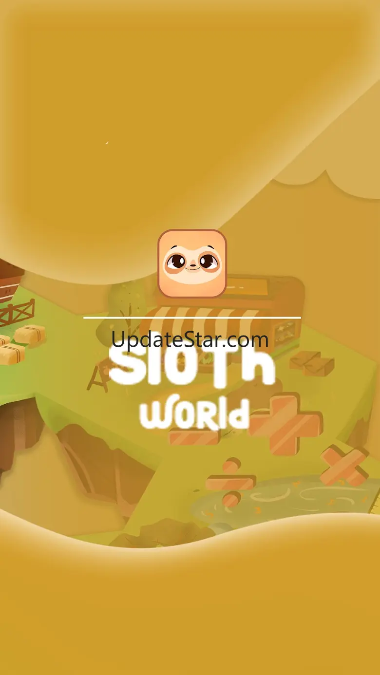Sloth World - Play & Learn! 3.3.16
