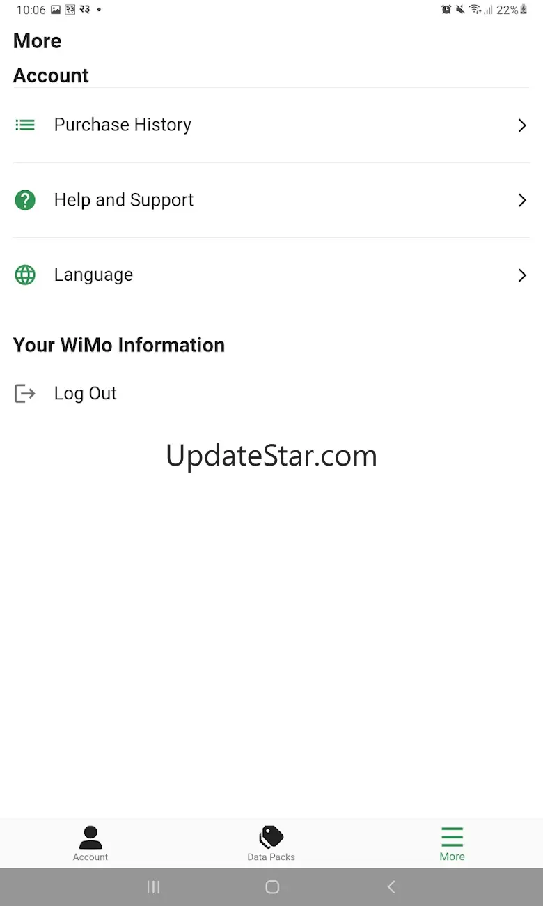 WorldLink Wi-Fi 1.3.3