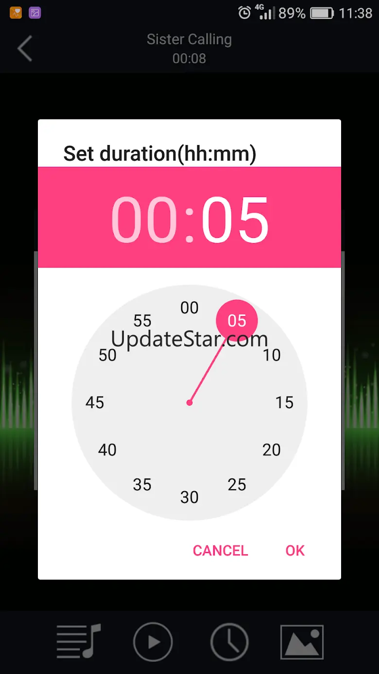 Funny Contacts Ringtones 1.5