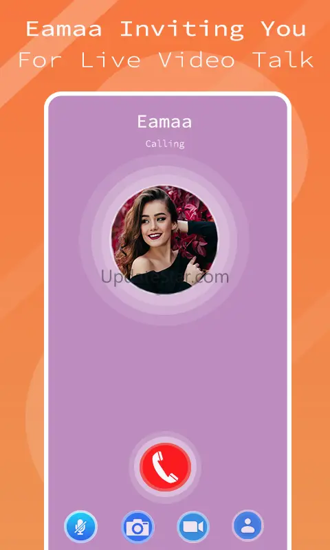 Live Call - Random Video Call 21