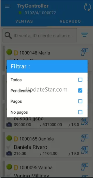 TryController 5.6.0.1