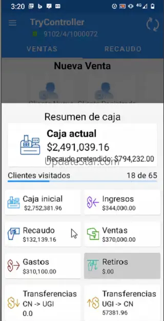 TryController 5.6.0.1