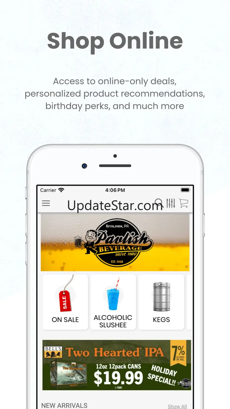 Pavlish Beverage Inc 0.0.20240517