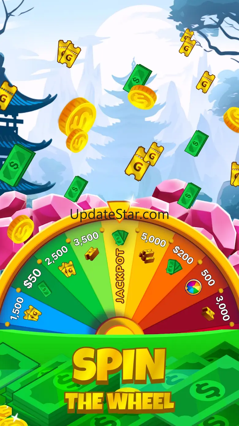 Monkey Match 3: Money Game 1.11.0.0