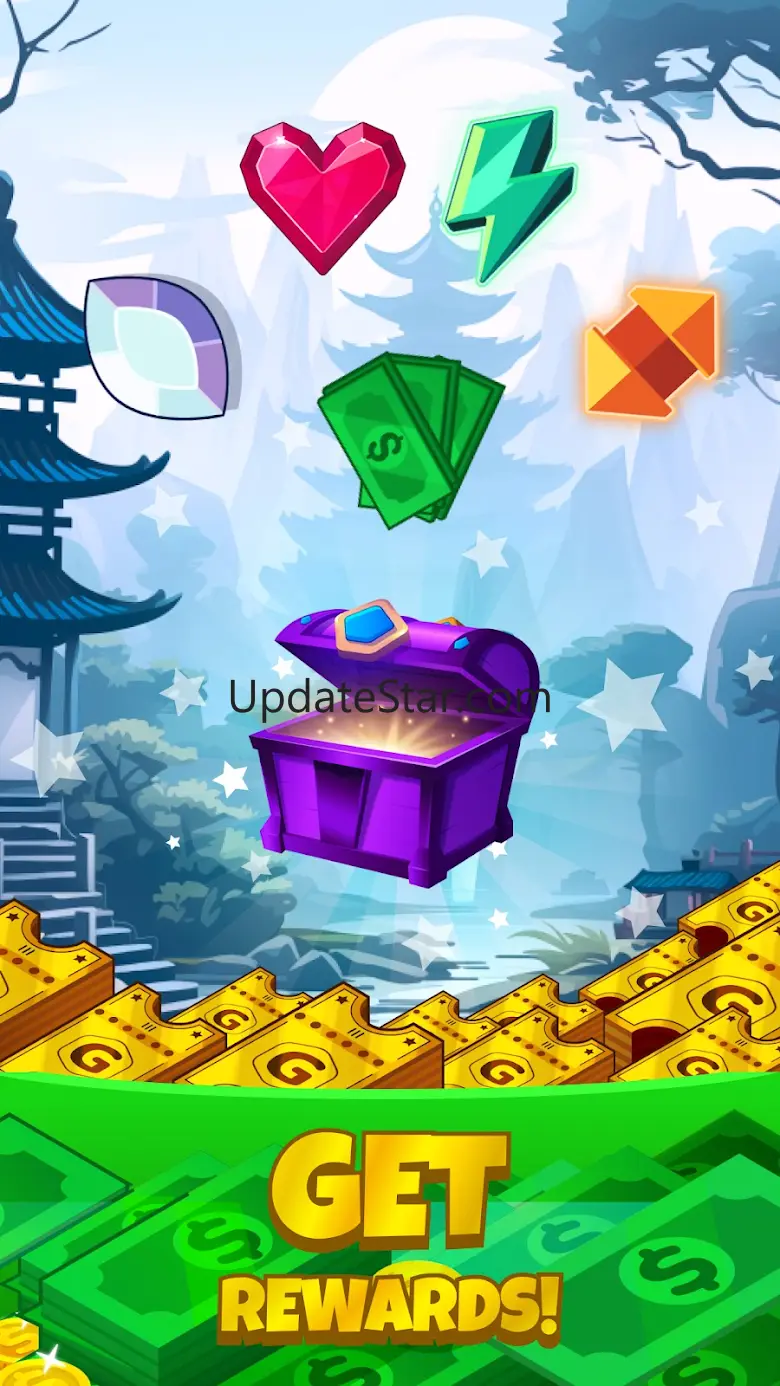 Monkey Match 3: Money Game 1.11.0.0
