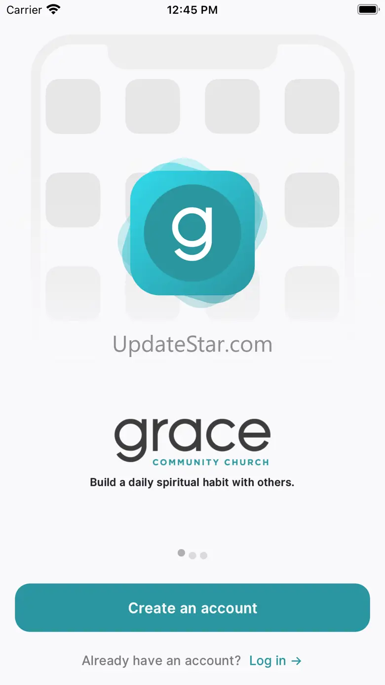 Grace CC 3.0.9