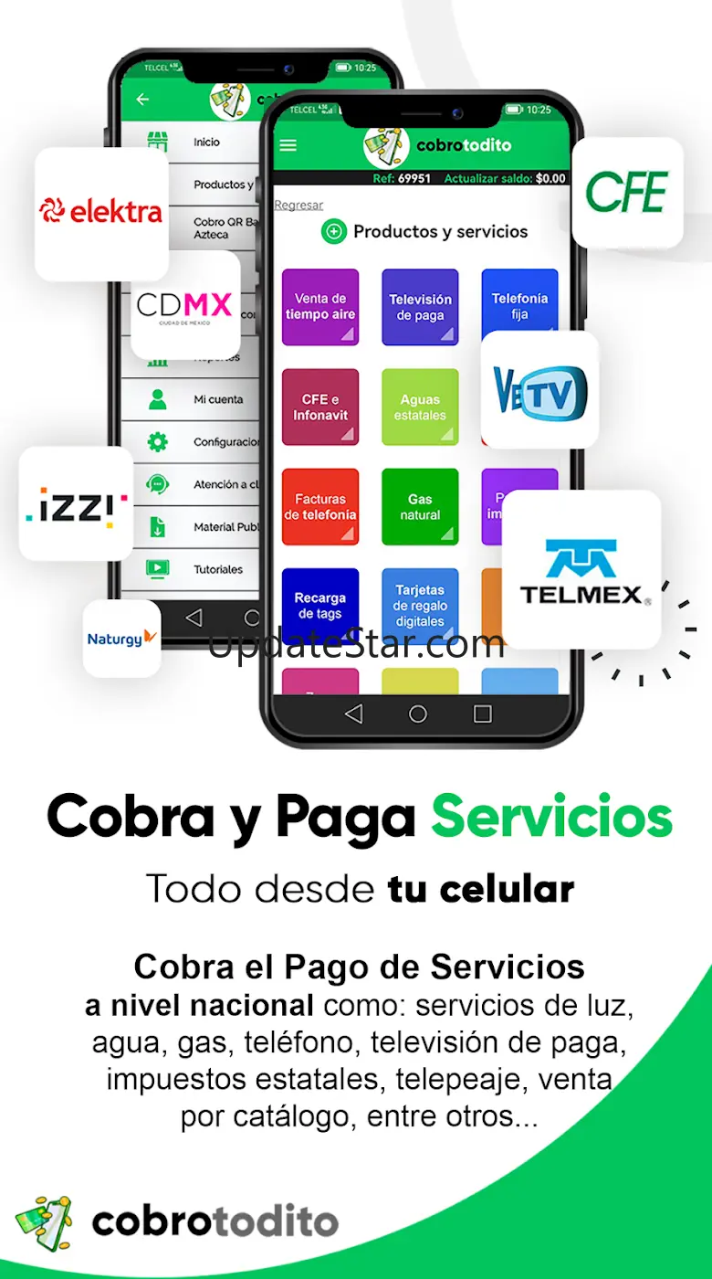 Cobrotodito