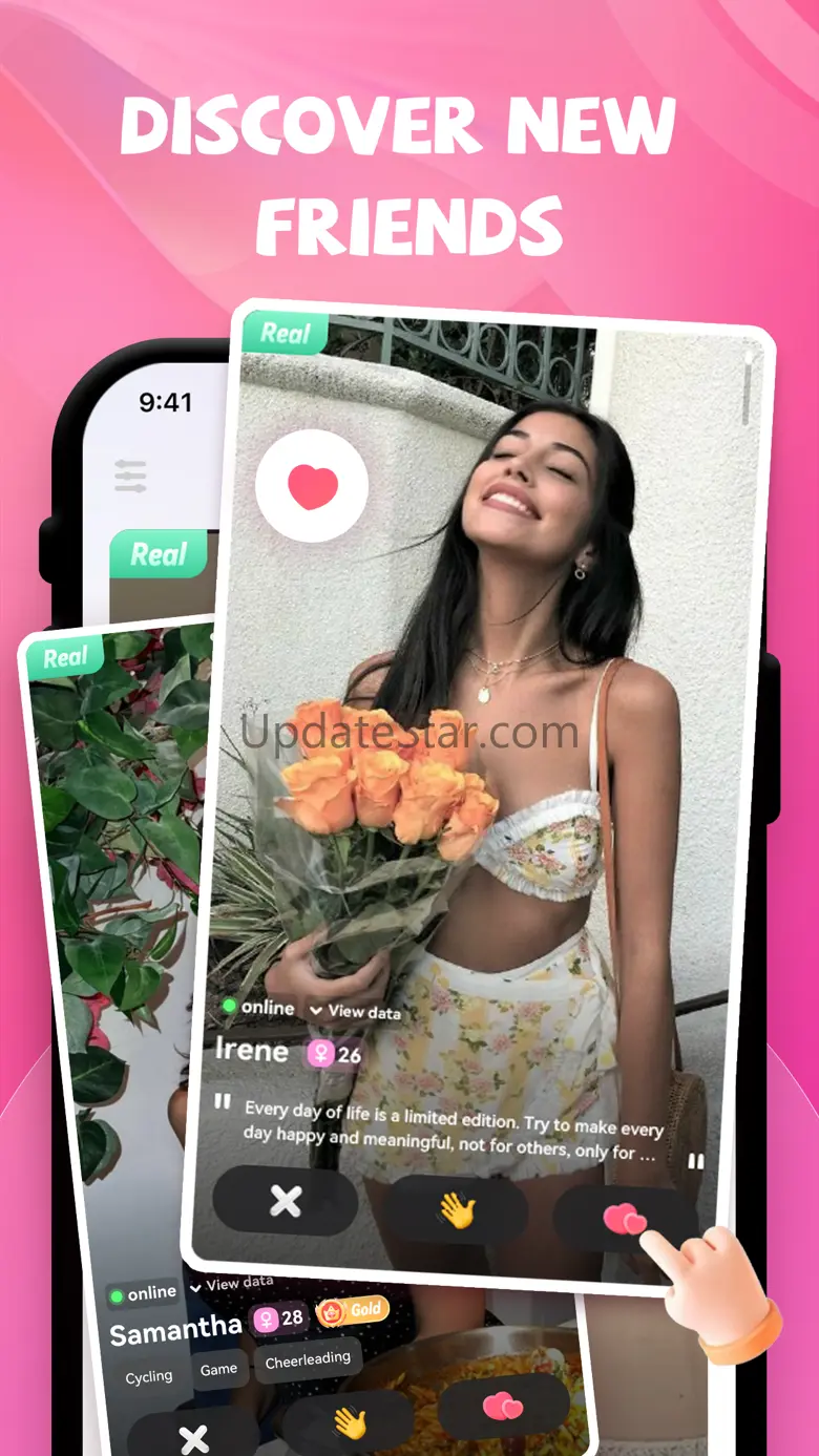 SweetyMe 1.5.9