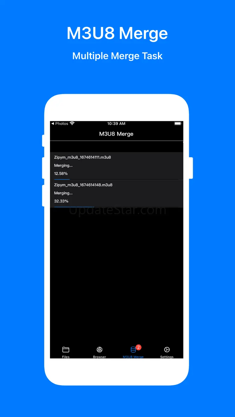 Zipym Lite 2.0.4