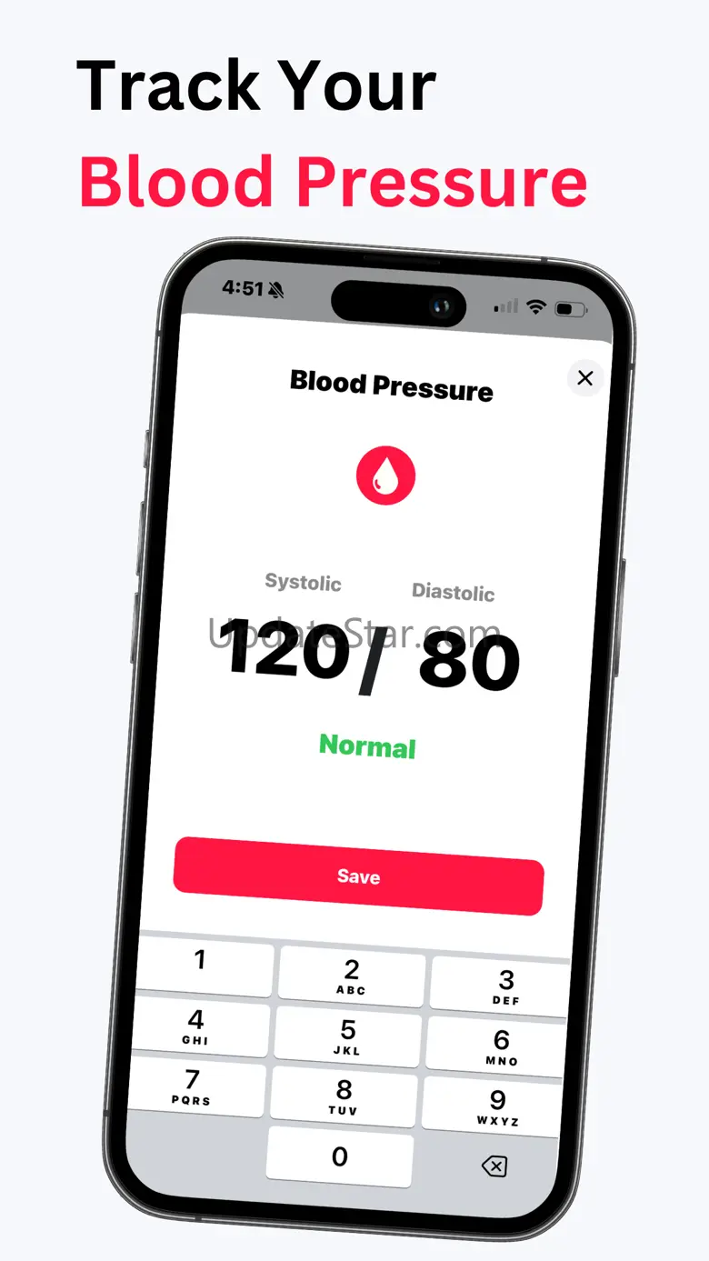 Pulse Tracker - Heart Monitor 1.10.2